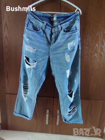 Дамски дънки 