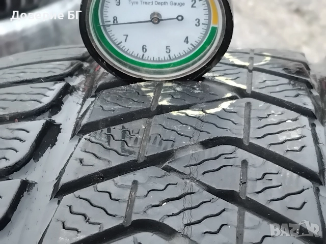 Гуми 225 45 17 Пирели Pirelli 2 броя. Нов внос. Не са нови!, снимка 7 - Гуми и джанти - 52703439