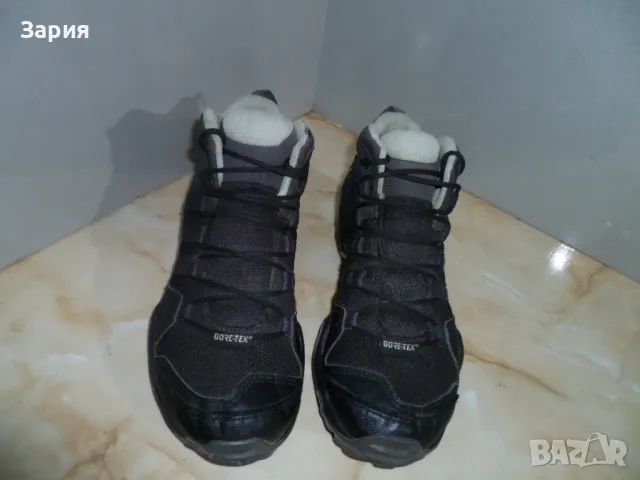 ADIDAS TERREX Gore-tex №37, снимка 4 - Дамски ежедневни обувки - 48692994