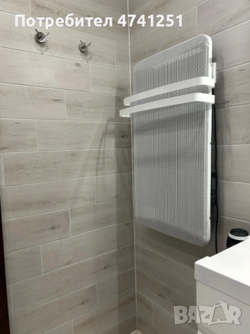 Варна, Бриз !ОТ СОБСТВЕНИК! НОВ ДРУСТАЕМ АПАРТАМЕНТ ПОД НАЕМ!, снимка 10 - Апартаменти - 53688391