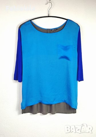 Didi shirt XXL, снимка 1 - Блузи с дълъг ръкав и пуловери - 41605303