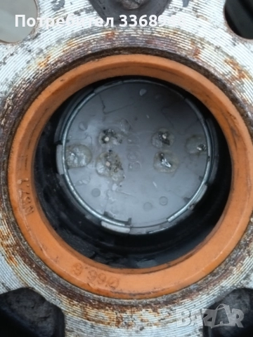 Джанти ROTOR AUDI 18" 5X112 с гуми 225/40/18, снимка 13 - Гуми и джанти - 52712245