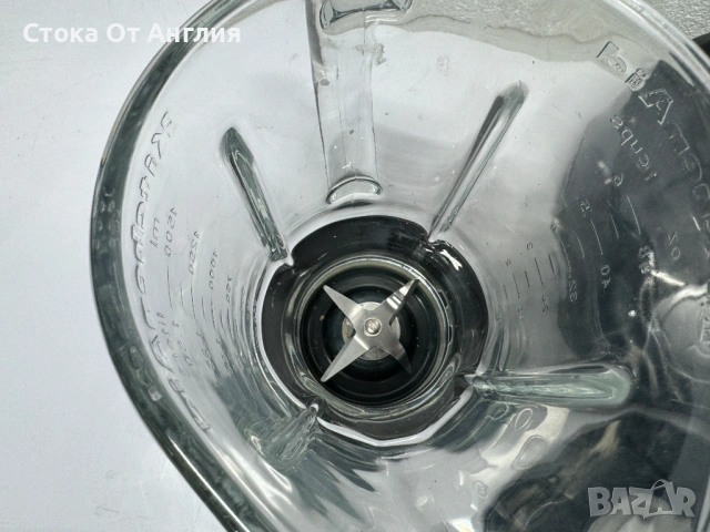 Блендер Kitchen Aid 1.5L, 550W, снимка 4 - Блендери - 53094141
