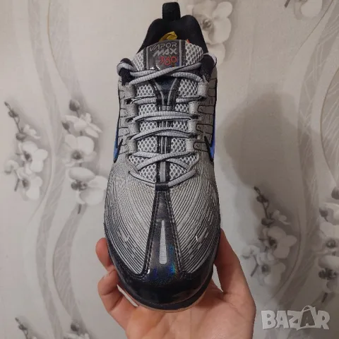 NIKE AIR VAPORMAX 360  оригинални маратонки номер 44 ,5 -45, снимка 14 - Маратонки - 44574816