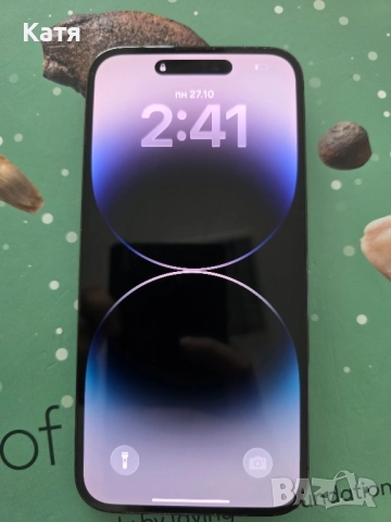 IPhone 14 pro max 256gb от Америка