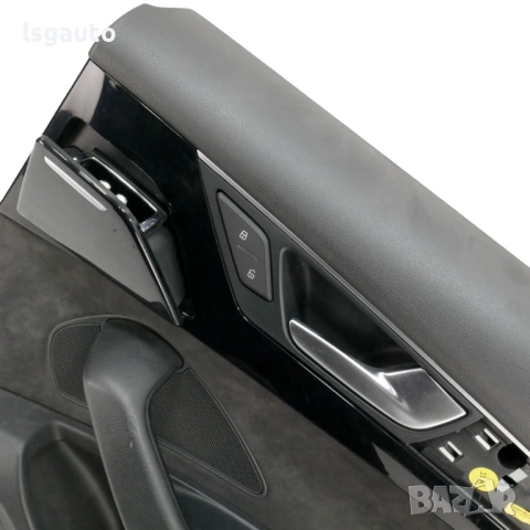 Интериорна кора задна дясна врата AUDI  A8 (D4, 4H) 2010-2017 ID: 158715, снимка 5 - Части - 53874022