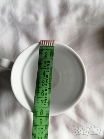 Нови чаши за кафе Apulum, снимка 5 - Чаши - 51005873