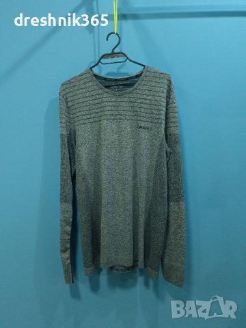 Craft Термо/Блуза Мъжка L