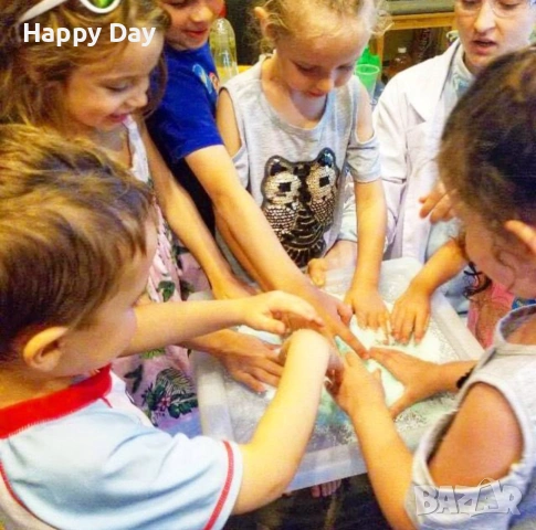 Аниматор -Пловдив - игри, музика и изненади,а и на промо цена през Февруари, снимка 13 - Детегледачки, детски центрове - 51932094