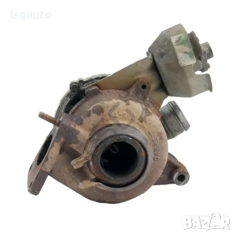 Турбо Volvo S 40 II 2004-2012 ID: 140086, снимка 3 - Части - 48400572