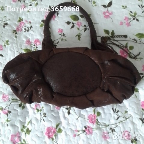 Дамска чанта, снимка 3 - Чанти - 40233699