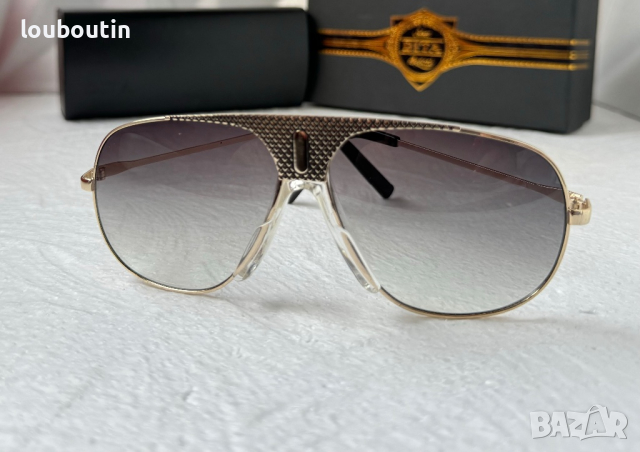 -30% разпродажба DITA Мъжки слънчеви очила