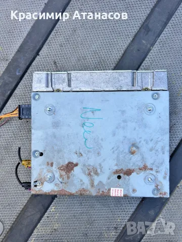 A2118704089.Усилвател за Мерцедес CLS. W219, снимка 4 - Части - 49416222