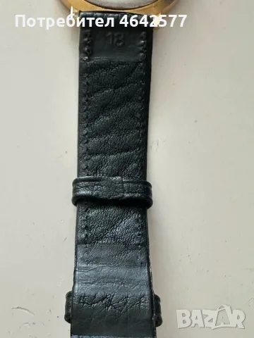 Omega de ville quartz cal. 1378, снимка 6 - Мъжки - 55980155
