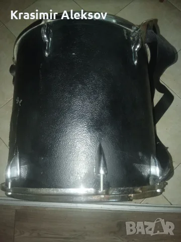 Тъпан  Тъпан  Тъпан, снимка 3 - Други музикални жанрове - 56077509