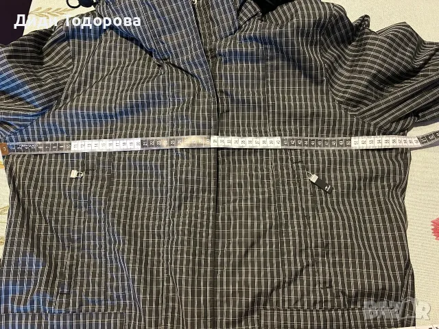 5бр.качествени дамски преходни и зимни якета / шлифери (Размери L, XL, XXL), снимка 10 - Якета - 55757815