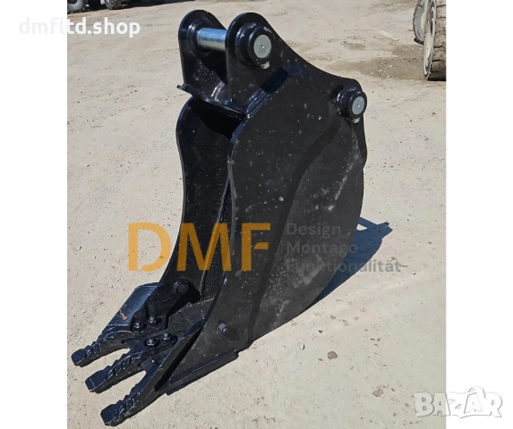 Кофа за багер 40см за багер 8 - 11 тона, снимка 2 - Аксесоари и консумативи - 52580403