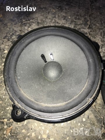 Тонколони за Мерцедес , снимка 1