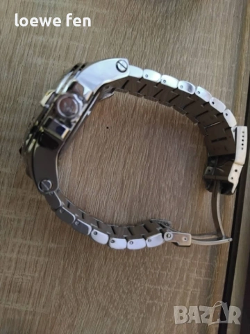 Invicta 33789 55,4 mm , Swiss Automatic , Диамантени Цифри!, снимка 12 - Мъжки - 53700160