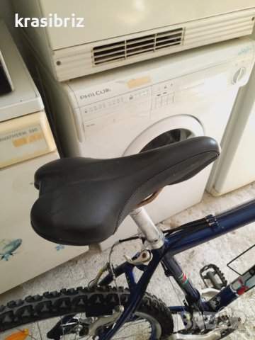 Велосипед Rendenz Vous внос от Германия , снимка 5 - Велосипеди - 42652972