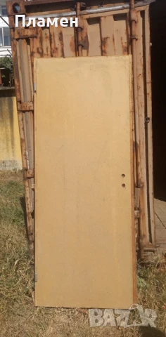 дървени врати с каси , снимка 4 - Интериорни врати - 51308201