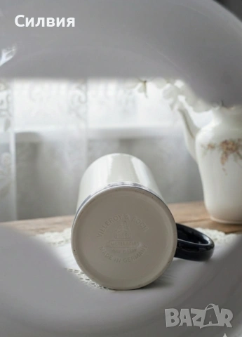 Халба, снимка 7 - Чаши - 53031623