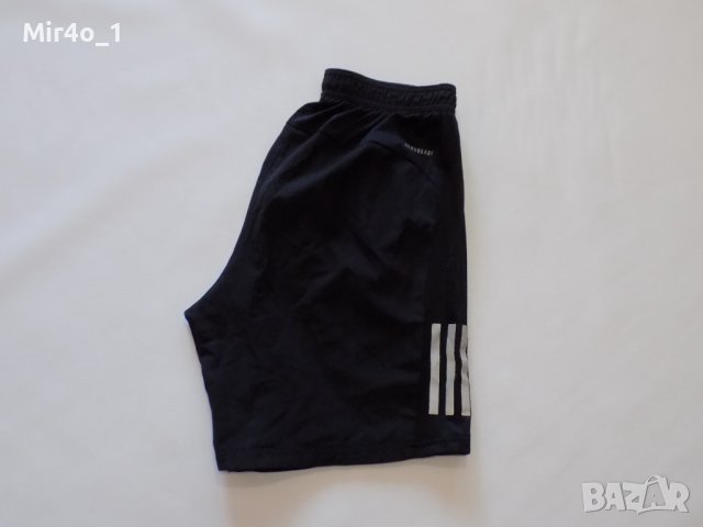 Къси панталони adidas адидас шорти гащета оригинал крос спорт мъжки S, снимка 4 - Спортни дрехи, екипи - 41550964