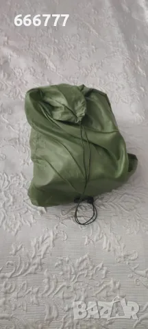 Военен спален чувал-Дания., снимка 11 - Екипировка - 47418725