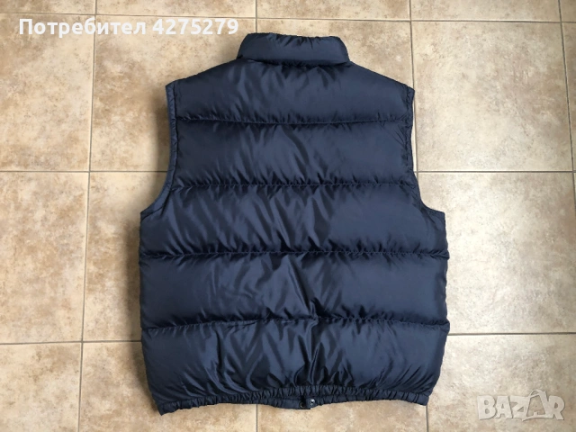 Polo Ralph Lauren грейка пух L, снимка 4 - Якета - 53222637