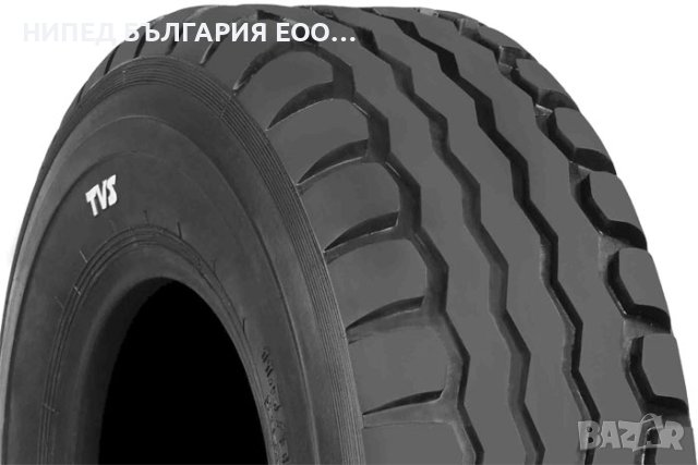 Нови селскостопански гуми 300/80-15.3