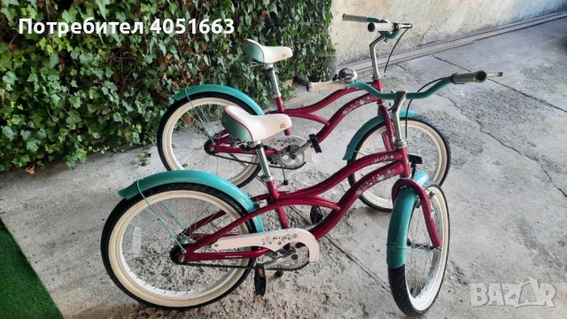 Продават се: Детско-юношески велосипеди, снимка 2 - Велосипеди - 51408087