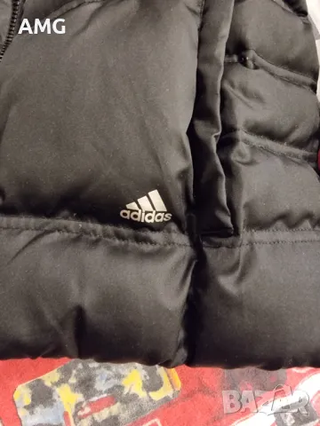 Adidas дамско яке, снимка 4 - Якета - 47905855
