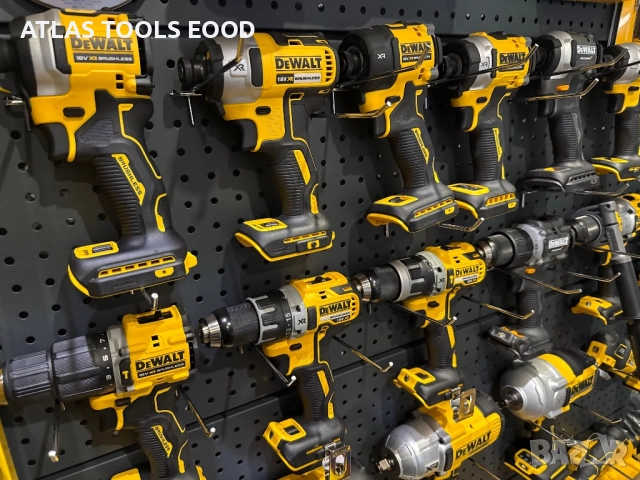DeWALT Машини, Инструменти, Консумативи, Аксесоари , снимка 6 - Винтоверти - 52692118