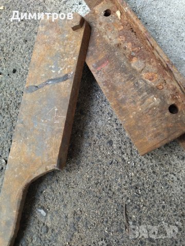 Гилотина , снимка 4 - Други инструменти - 44279446