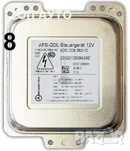 Ксенон Баласти Запалки Модули Нови Hella Valeo, снимка 9 - Части - 51625185