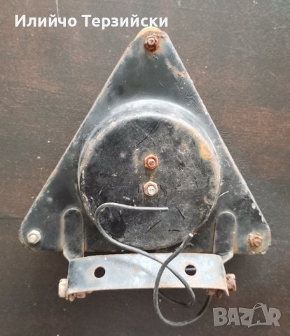 триъгълна светлина за камион, снимка 4 - Аксесоари и консумативи - 39647785