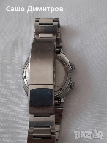 полет механичен СССР , снимка 5 - Мъжки - 51809301