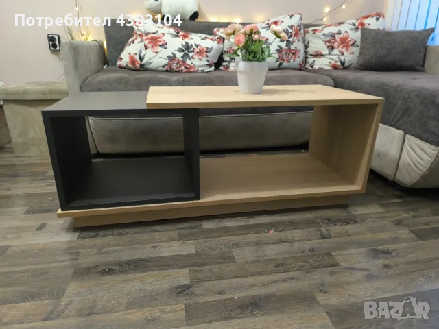 Холна маса сонома , снимка 1