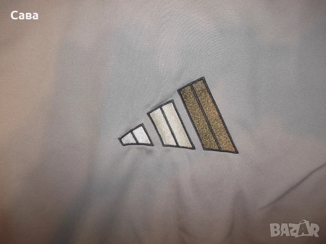 Суичър ADIDAS  мъжки,ХЛ, снимка 2 - Суичъри - 52683556