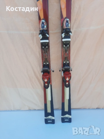 Карвинг ски  ROSSIGNOL UNIQUE 2  light  series  156см, снимка 3 - Зимни спортове - 52417504