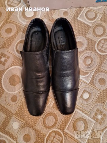 VERO GUOIO италиански нови обувки