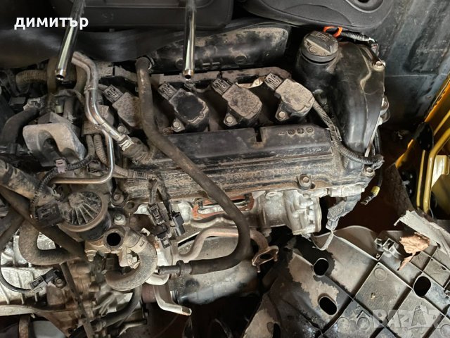 honda jazz 1.3 автоматик на части хонда джаз , снимка 11 - Автомобили и джипове - 41522481