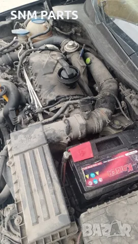 •Продавам двигател за голф 5 1.9 105кс. BKC (Dvigatel ot golf 5 БКЦ), снимка 10 - Части - 48997788