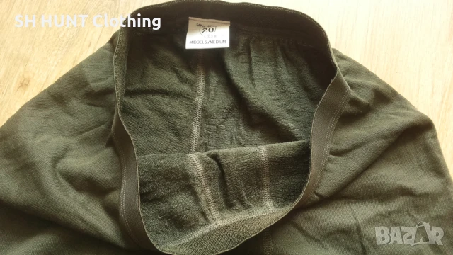 THERMO Underwear 70% Merino Wool размер M термо долница 70% Мерино Вълна - 1339, снимка 5 - Екипировка - 51397094