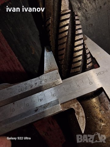 За Фреза, снимка 7 - Стругове - 41635799