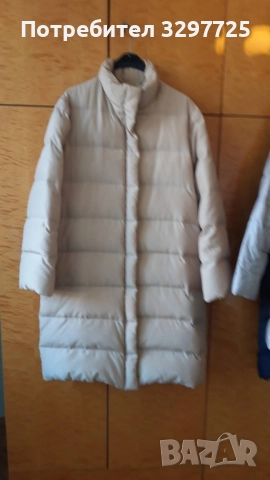 ❄Зимни❄Дамски къси и  дълги якета🧥, снимка 6 - Якета - 49538315