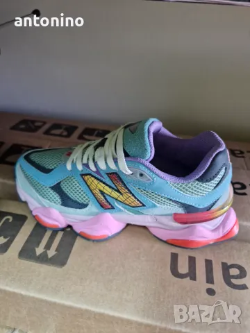 дамски маратонки New Balance 9060-налични, снимка 9 - Маратонки - 46554817