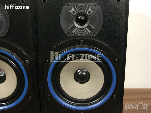 Тонколони   B&W dm110i /1 , снимка 4 - Тонколони - 53508412