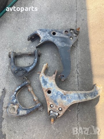 Shuanghuan Ceo 2.4i Носачи , снимка 6 - Части - 41338812