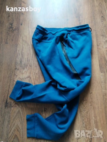 Nike Sportswear Tech Fleece Jogger - страхотно мъжко долнище Л, снимка 2 - Спортни дрехи, екипи - 53596884